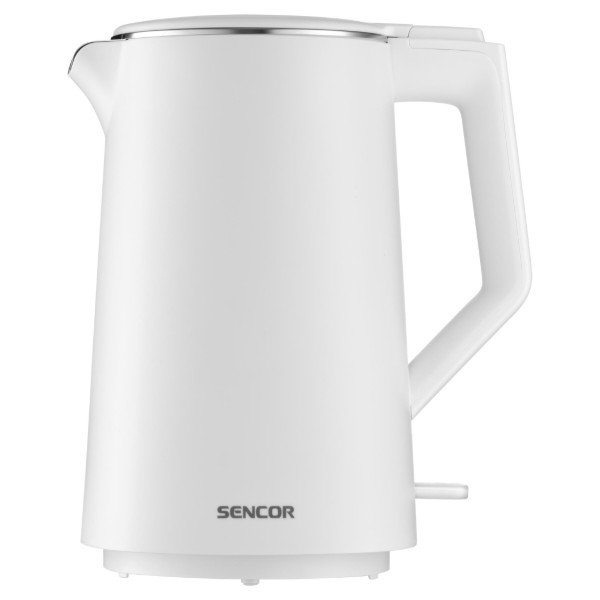 Фото - Электрический чайник Sencor SWK 0550WH